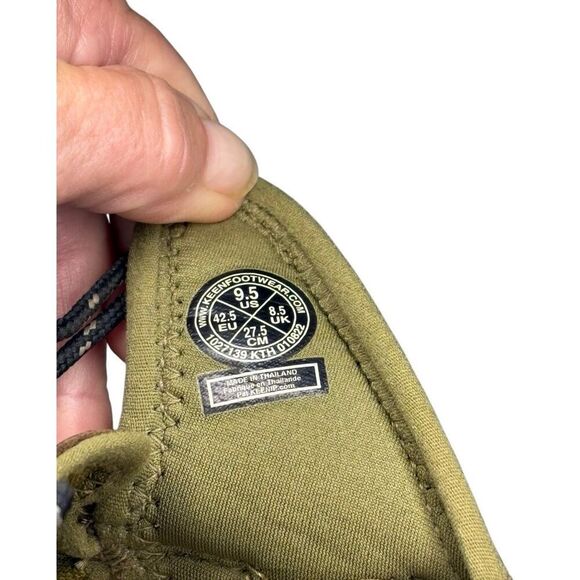 Keen Arroyo II hiking sandals in brown - 9.5 - Picture 3 of 8